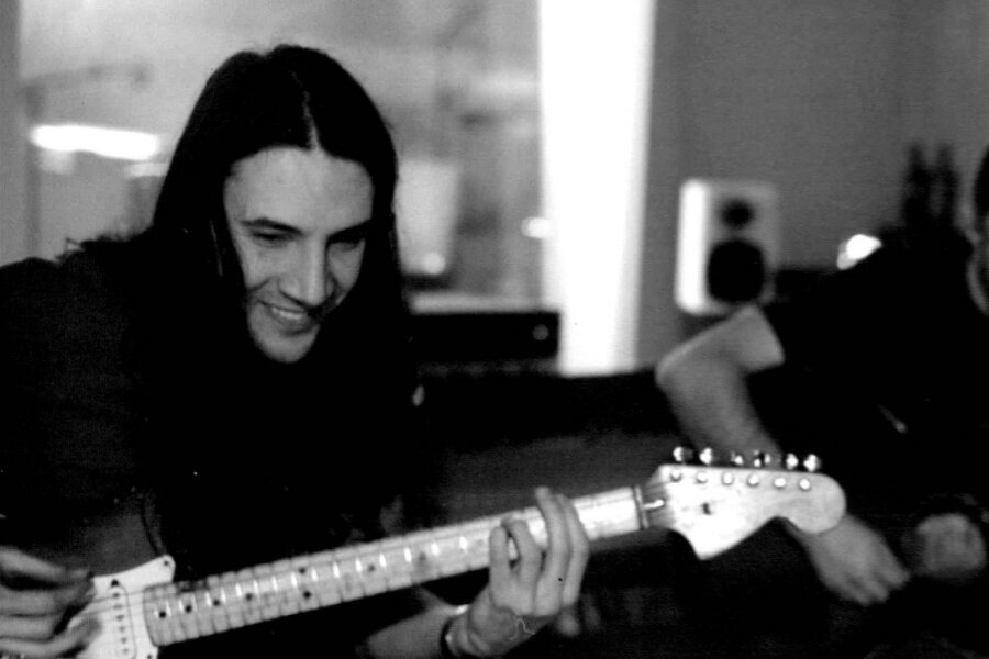 Yavuz Çetin ve Kerim Çaplı Belgeseli Blue Zorlu PSM’de