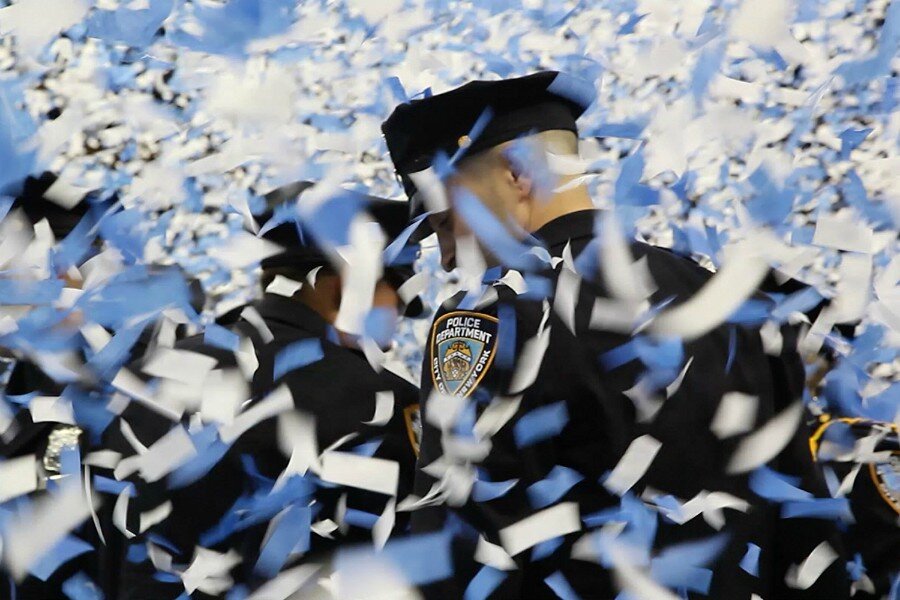 Sundance Film Festivali’nden Ödülle Dönen Crime + Punishment’tan Fragman Yayınlandı