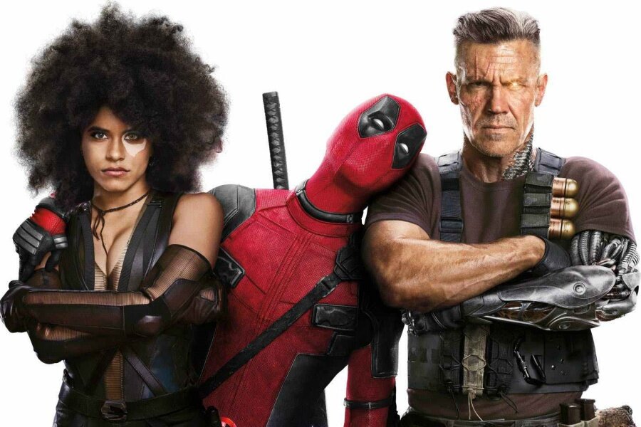 Ryan Reynolds, Deadpool’da Karakterin Cinsel Kimliğine Daha Fazla Odaklanılmasını İstiyor