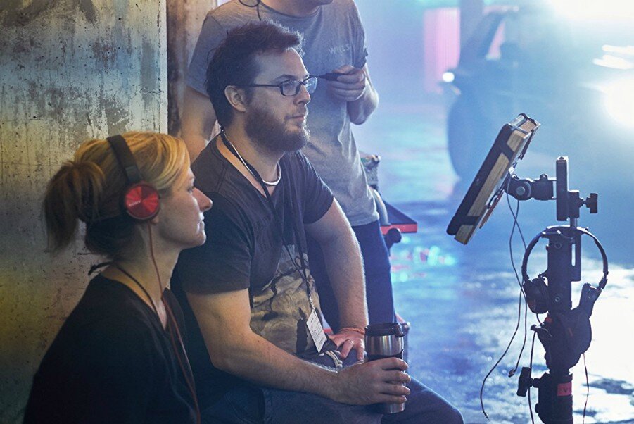 Duncan Jones, Killer Intent’i Televizyona Uyarlamaya Hazırlanıyor