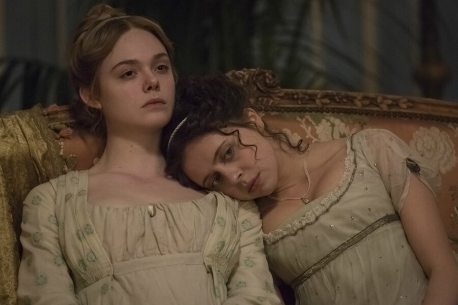 Elle Fanning’in Frankestein’ın Yaratıcısına Hayat Verdiği Mary Shelley’den Türkçe Altyazılı Klip Yayınlandı