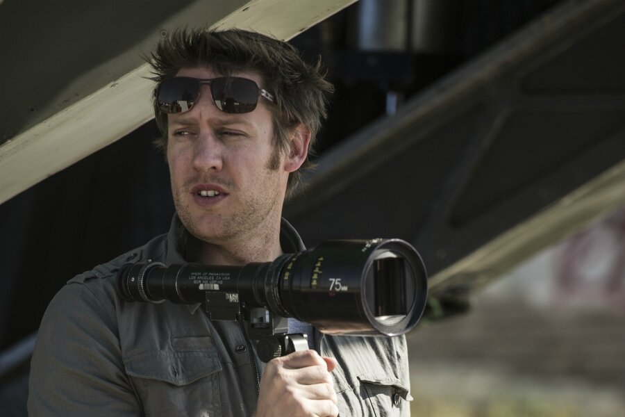 Neill Blomkamp’tan RoboCop’un Devam Filmi Geliyor: RoboCop Returns