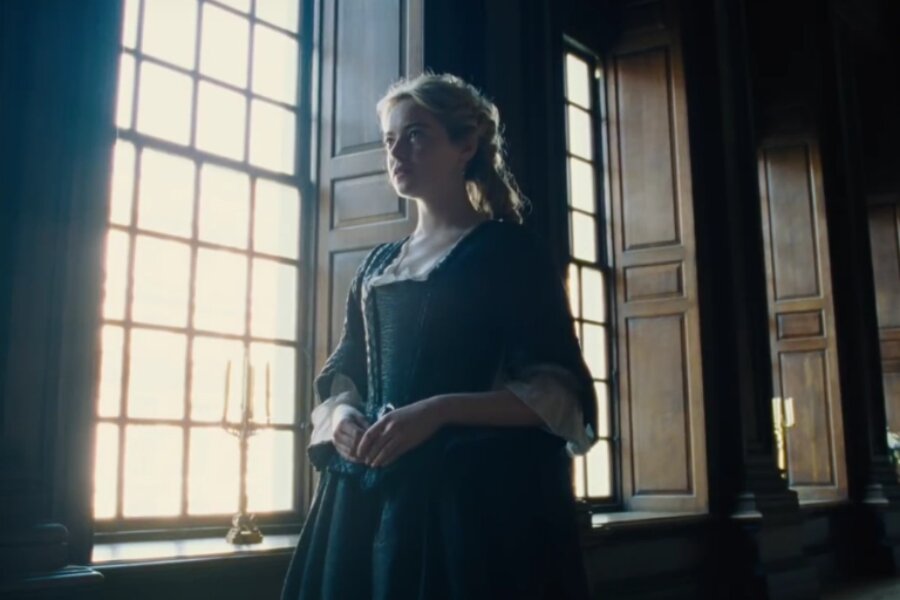 Yorgos Lanthimos İmzalı The Favourite’tan Tanıtım Fragmanı Yayınlandı