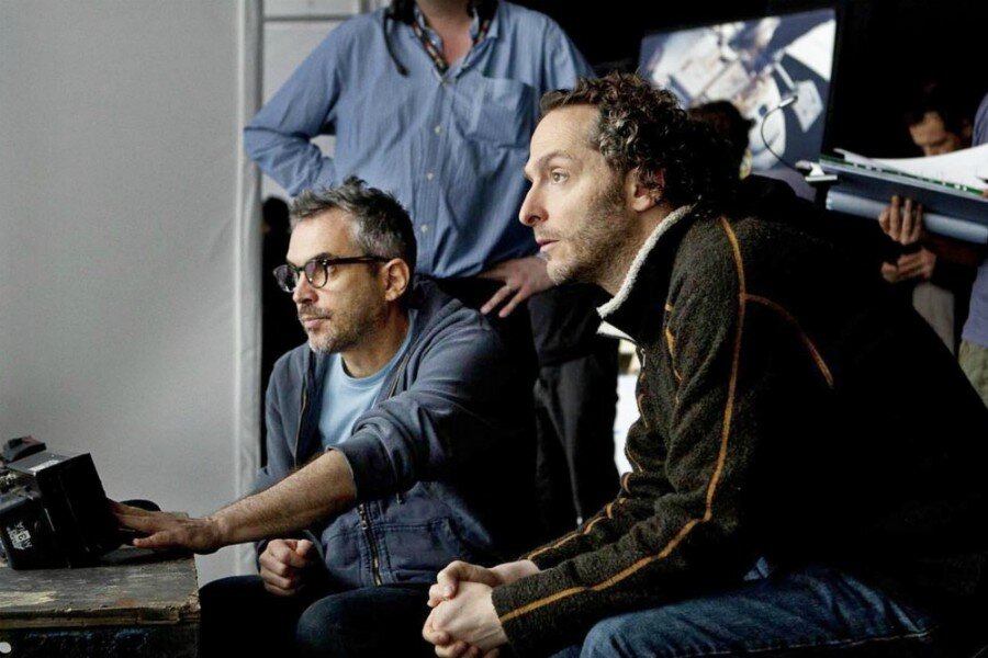 Alfonso Cuarón, Emmanuel Lubezki’nin Roma’nın Görüntü Yönetmenliğini Neden Üstlenmediğinin Detaylarını Açıkladı