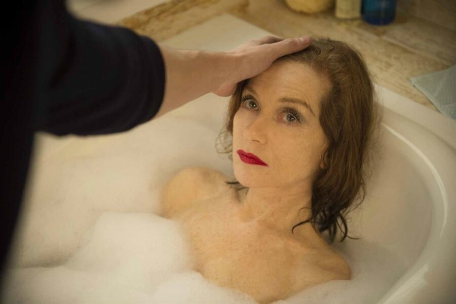 Başrolde Isabelle Huppert’in Yer Aldığı Eva’nın Ön Gösterimi 1 Ağustos’ta Başka Çarşamba’da!