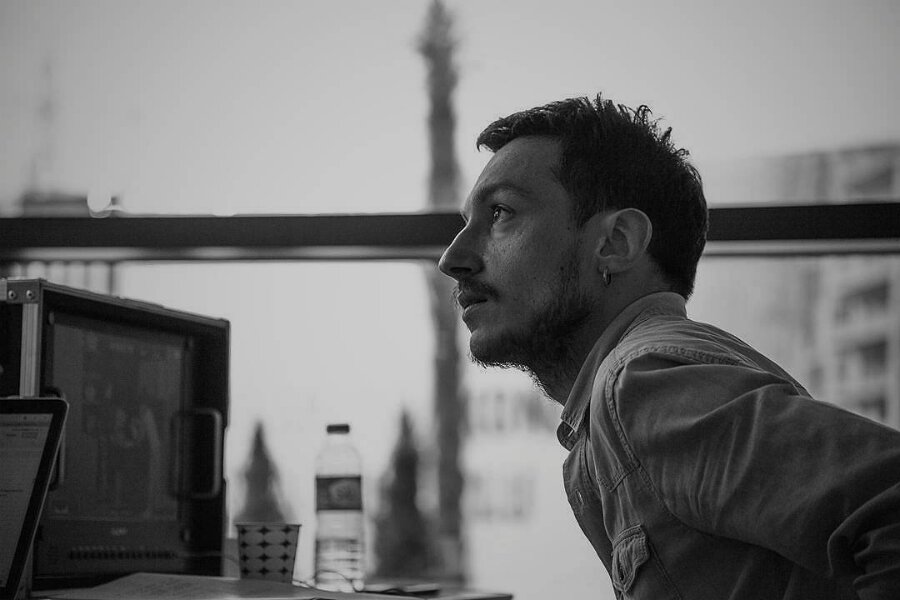 Ferit Karol’un Kısa Filmi Günlerin Ardından Desteklerinizi Bekliyor