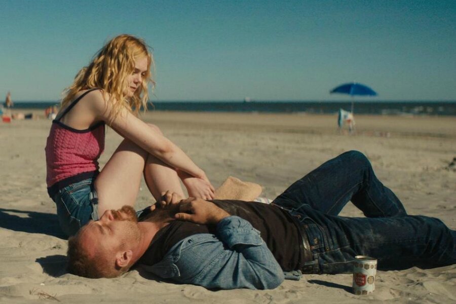 İlk Bakış: Mélanie Laurent’in Yönettiği Elle Fanning ve Ben Foster’lı Galveston