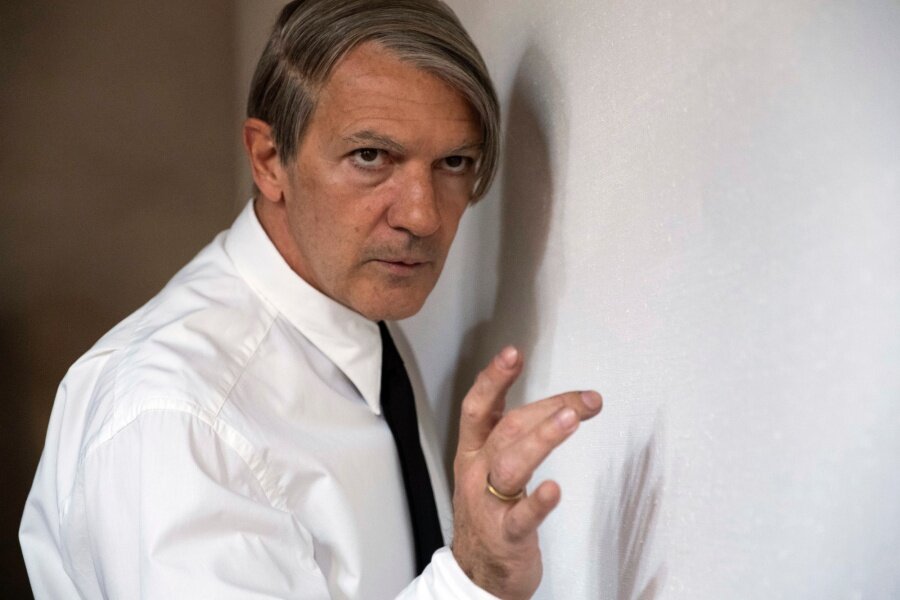 Antonio Banderas, Westworld’ün 3. Sezonunda Rol Alabilir