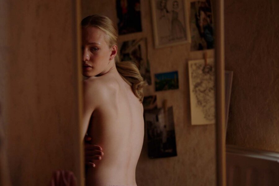 Oscar’ın Yabancıları İstanbul Modern’de