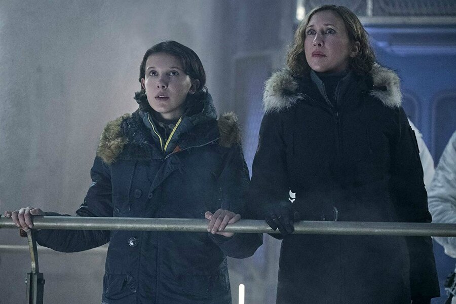 Godzilla: King of the Monsters’tan Yeni Tanıtım Fragmanı Yayınlandı