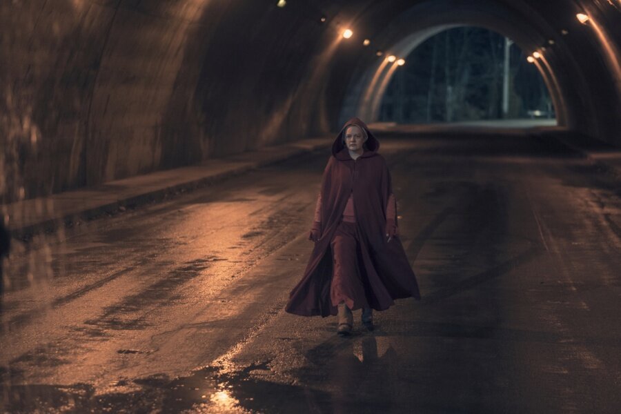 The Handmaid’s Tale 2. Sezon 13. Bölüm İncelemesi