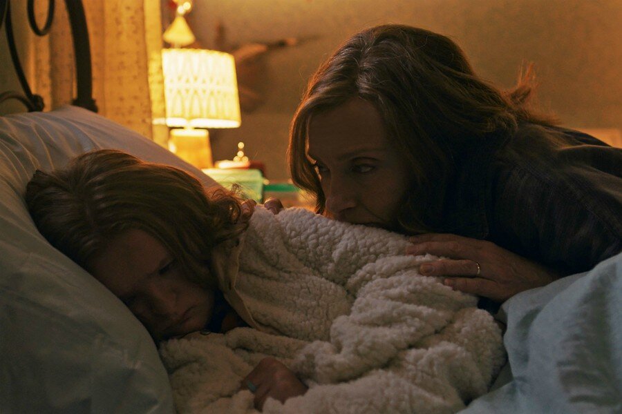 Hereditary, A24’un En Çok Hasılat Eden Filmi Oldu