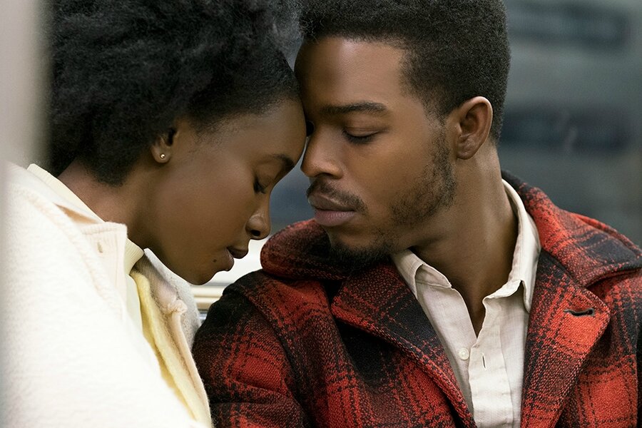 İlk Bakış: Moonlight’ın Yönetmeni Barry Jenkins’in Yeni Filmi If Beale Street Could Talk