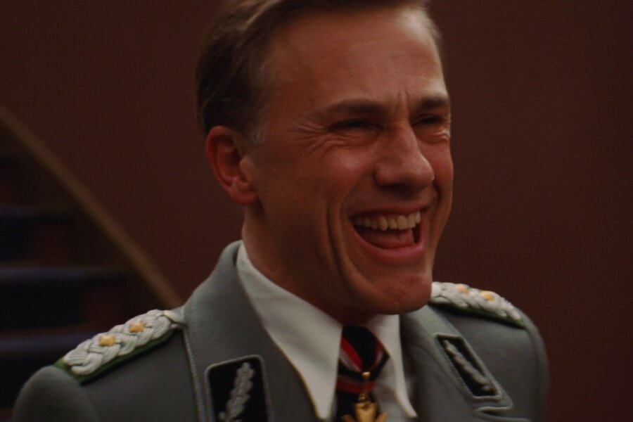 Quentin Tarantino Filmlerinde Kahkahanın Etkisi