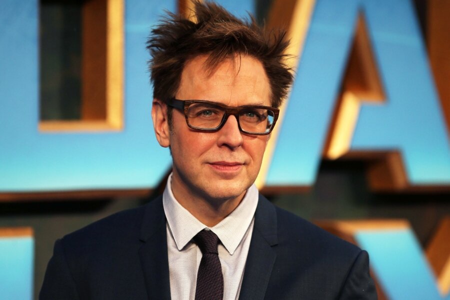 James Gunn’ın Disney Tarafından Yeniden İşe Alınması İçin 150 Binden Fazla İmza Toplandı