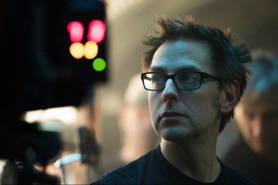 James Gunn, Guardians of the Galaxy Vol. 3’den Kovuldu