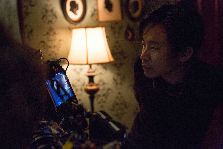James Wan, The Conjuring 3’yi Yönetmeyecek
