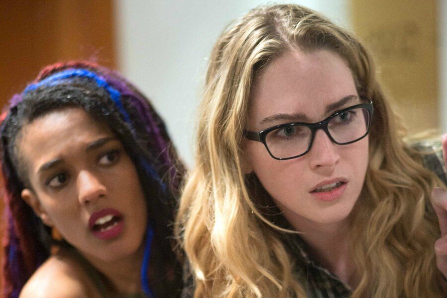 Trans Aktrisler Trace Lysette ve Jamie Clayton, Scarlett Johansson’ın Transeksüel Bir Karakteri Canlandıracak Olmasına Tepki Gösterdi