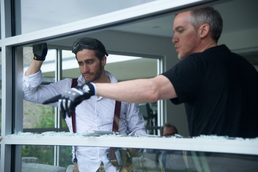 Jean-Marc Vallée, Gorilla and the Bird’ün Televizyon Uyarlamasını Yönetecek