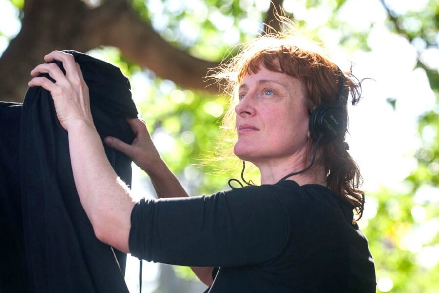 75. Venedik Film Festivali’nin Yarışma Bölümünde Kadın Yönetmenlerin Eksikliği Göze Çarptı