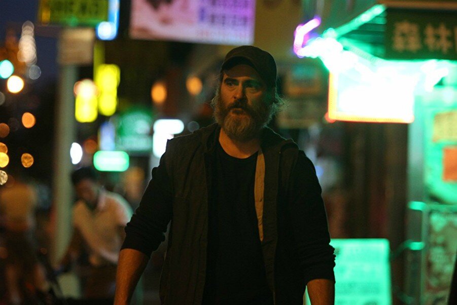 Joaquin Phoenix: “Joker Filminde Yer Alacak Olmam Beni Fazlasıyla Korkutuyor.”