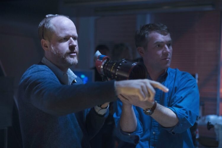 Joss Whedon