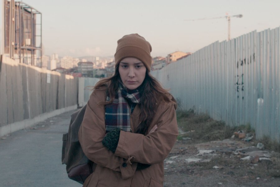 Ceylan Özgün Özçelik İmzalı Kaygı Başka Sinema Seçkisiyle DVD Formatında Satışa Sunuldu