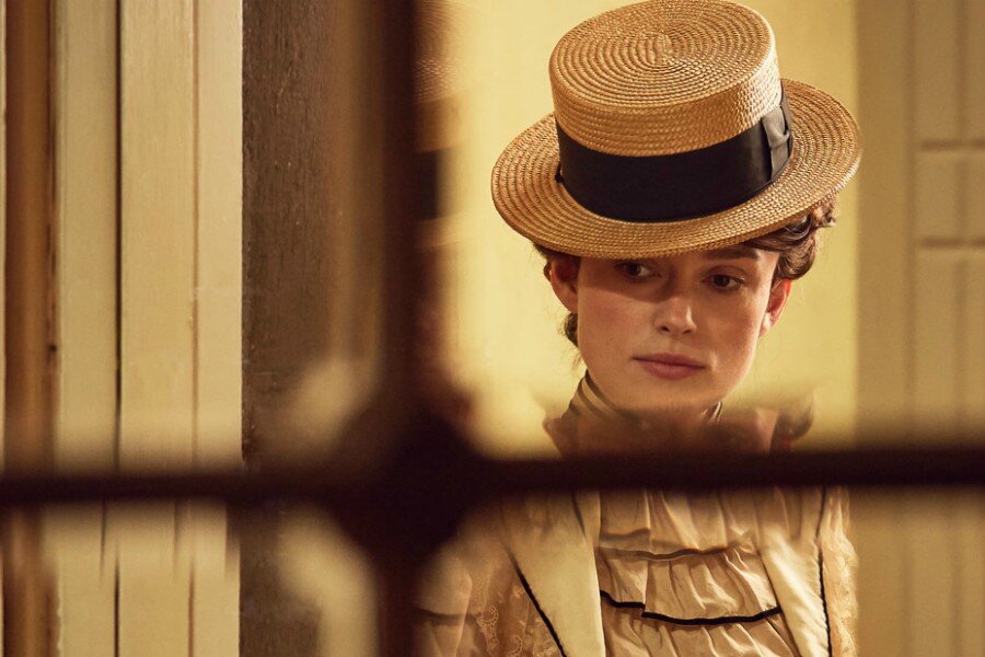 Keira Knightley’nin Başrolünde Olduğu Colette’ten Fragman Yayınlandı