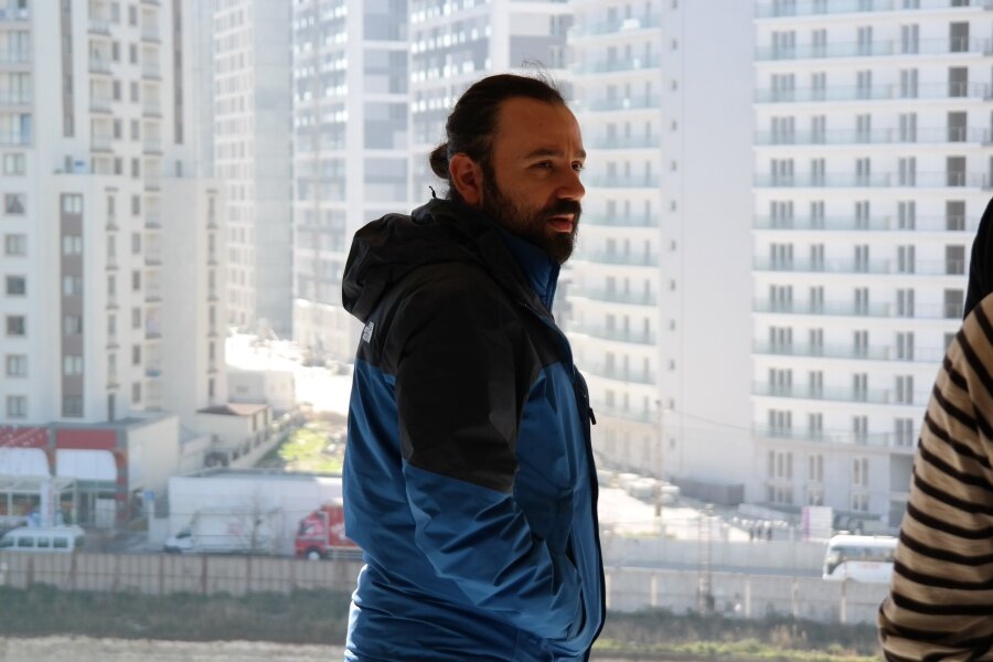 Yönetmenin Seçimi: Kıvanç Sezer