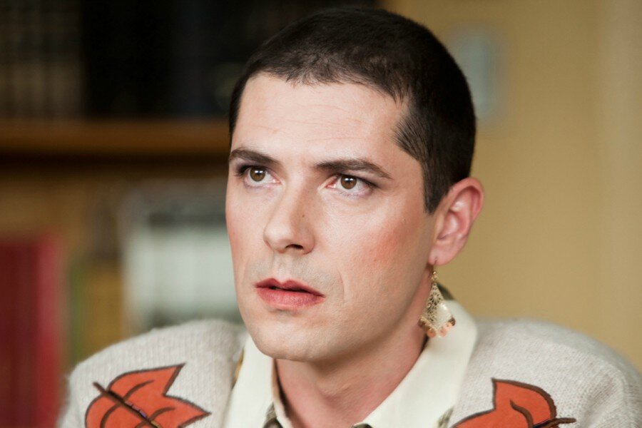 Trans Kimlikleri Merkezine Alan 10 Çarpıcı Film