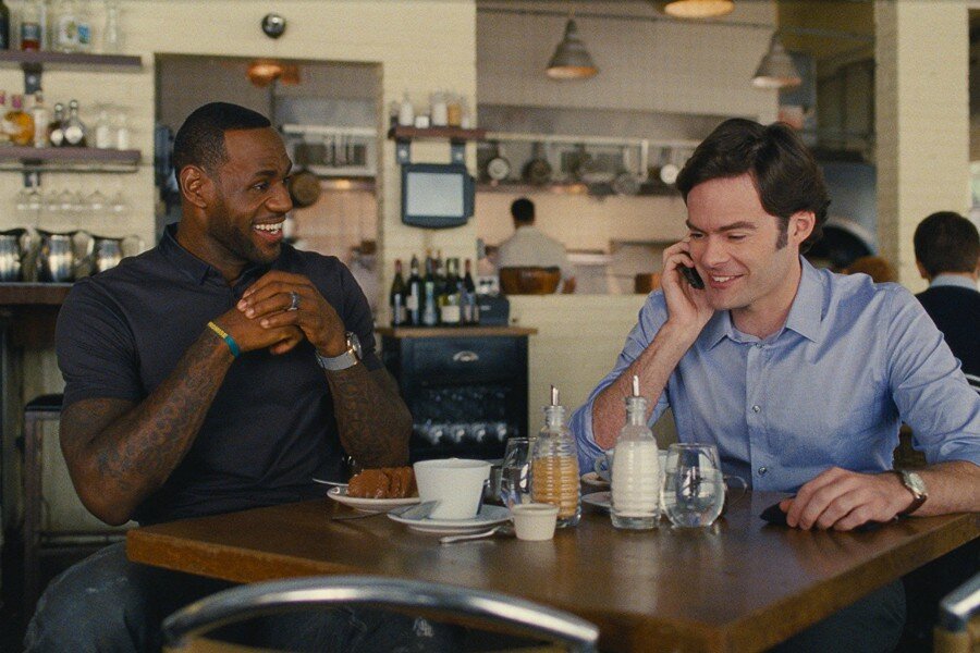 NBA’in Hollywood’daki Yükselişi