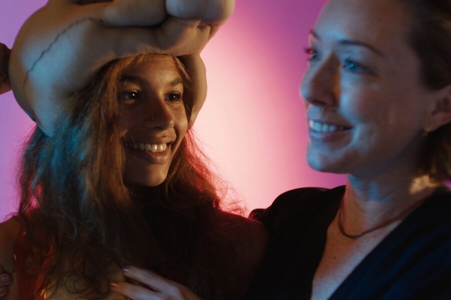 Farklı Tarzıyla Dikkat Çeken Madeline’s Madeline’den Fragman Yayınlandı