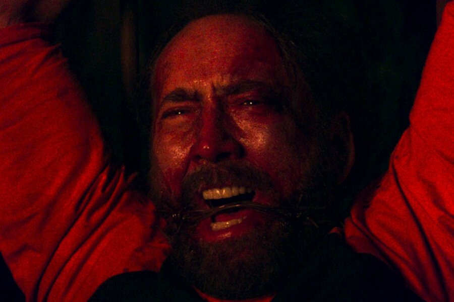 Türkiye Prömiyerini Filmekimi’nde Yapacak Nicolas Cage’li Mandy’den Türkçe Altyazılı Fragman Yayınlandı