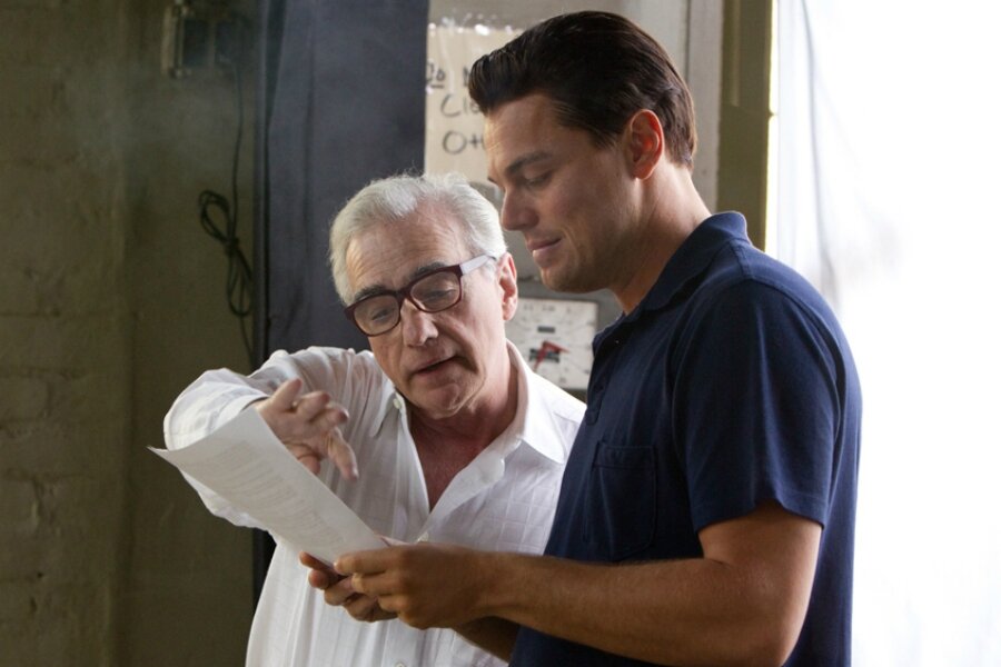 Martin Scorsese İmzalı Killers of the Flower Moon’un Çekimleri Gelecek Baharda Başlayacak