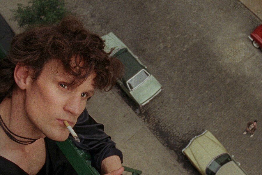 İlk Bakış: Matt Smith’li Mapplethorpe