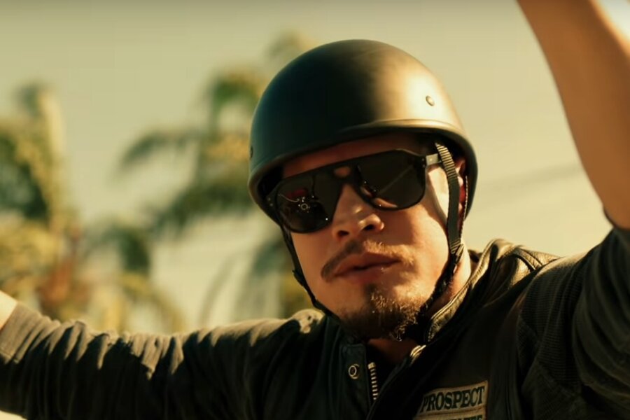 Sons of Anarchy’nin Spin-Off Dizisi Mayans MC’den Yeni Fragman Yayınlandı