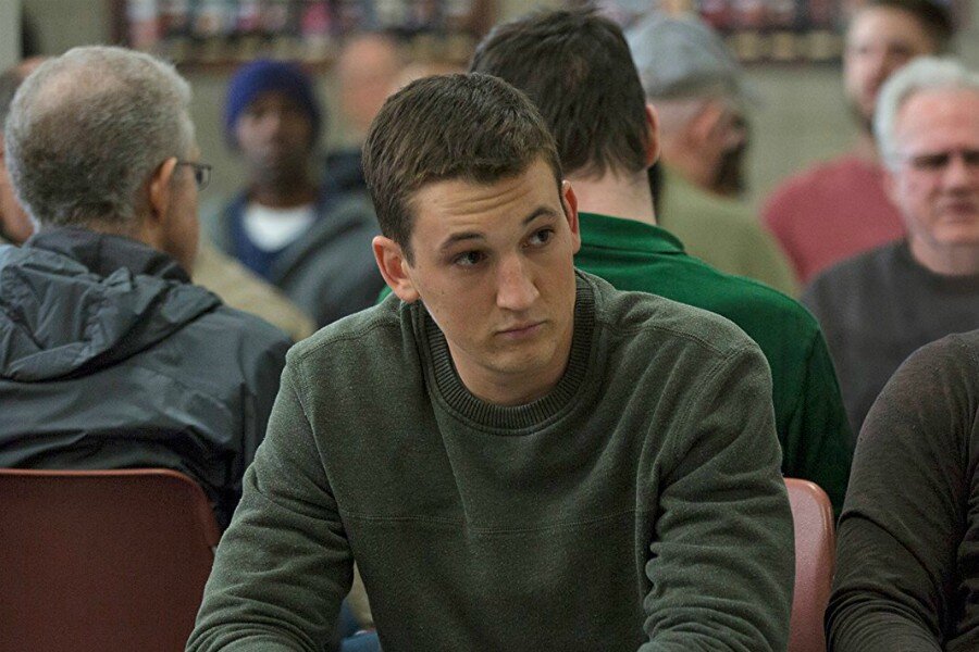 Miles Teller, Top Gun: Maverick’te Goose’un Oğlunu Canlandıracak