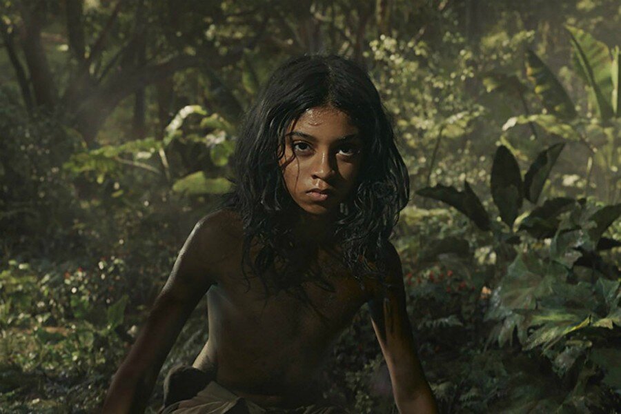Andy Serkis’in Yönettiği Mowgli’nin Haklarını Netflix Satın Aldı
