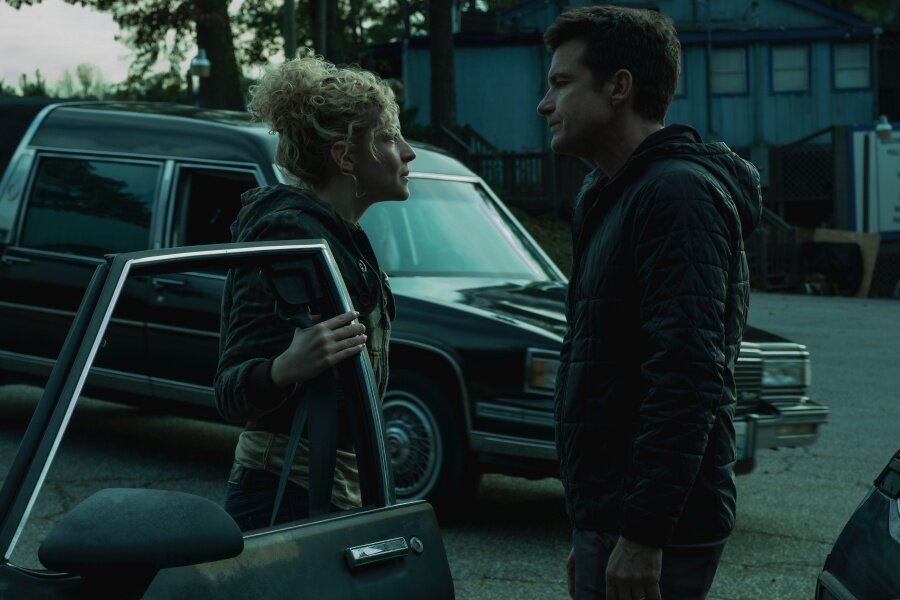 Netflix Dizisi Ozark’ın 2. Sezonundan Türkçe Altyazılı Fragman Yayınlandı