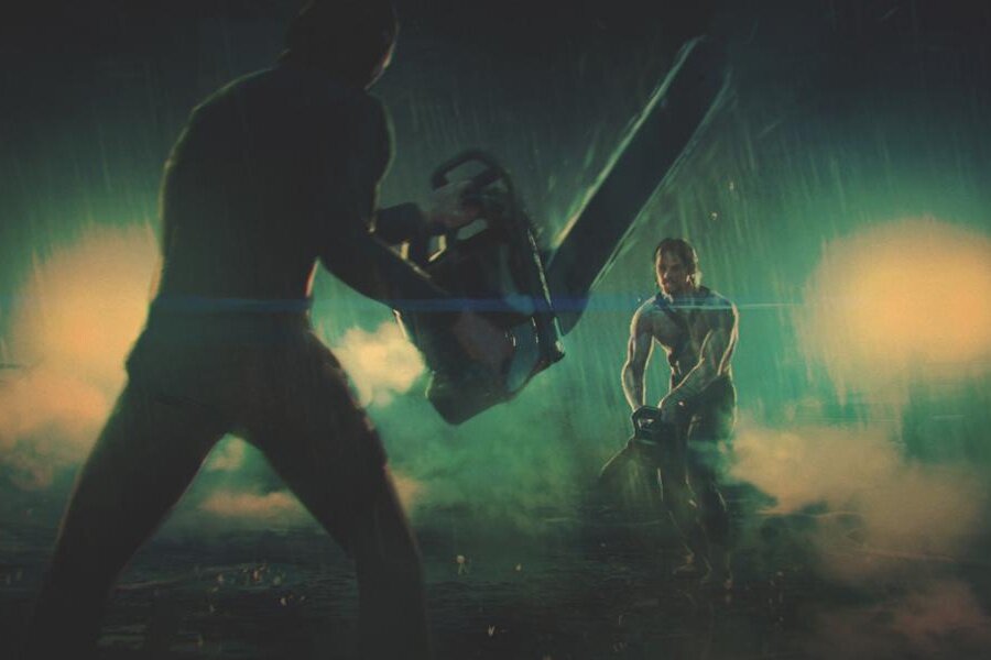 Mandy: Erkeğin Muktedir Olma Mücadelesi ve Fallik Nesneler