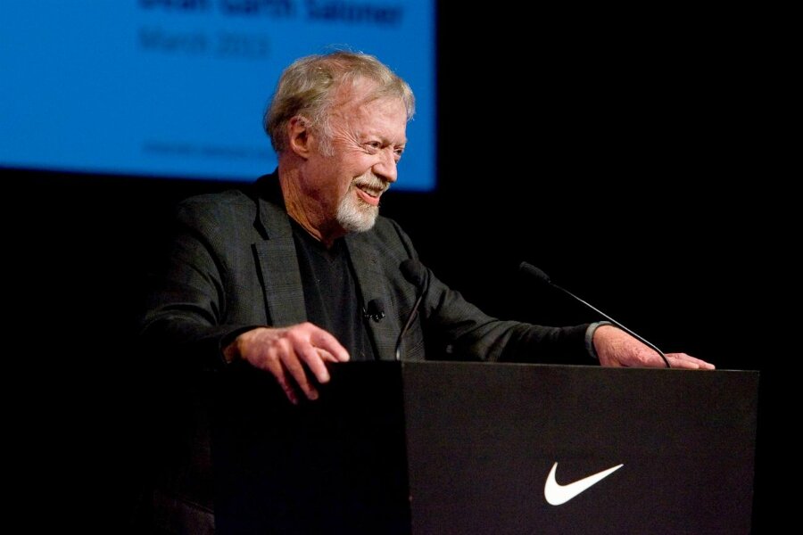 Netflix’ten Nike’ın Kurucusu Phil Knight’ın Hayatını Anlatan Bir Film Geliyor: Shoe Dog
