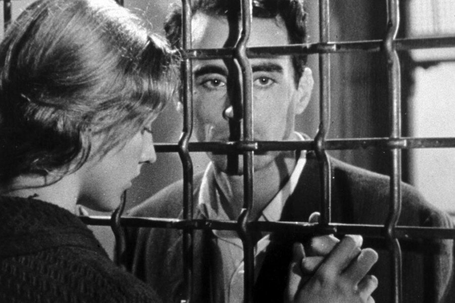 Robert Bresson Sinemasında Sesin Hakikatle Olan İlişkisi