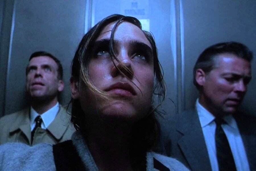 Snorricam’in Baş Döndürücü Etkisi