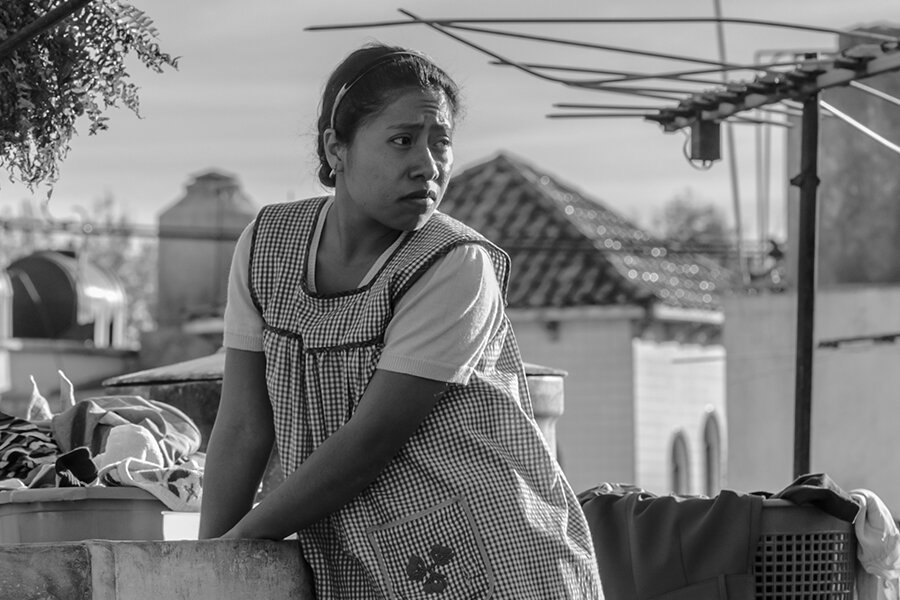 The Guardian’a Göre 2018’in En İyi 50 Dizi ve Filmi