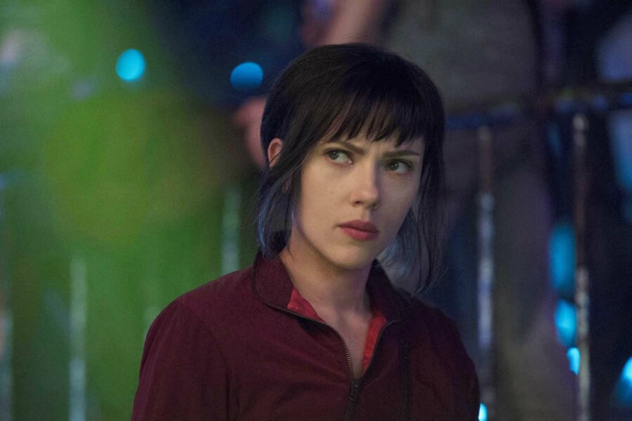 Scarlett Johansson, Rub and Tug Filminde Dante Tex Gill’i Canlandırmaktan Vazgeçti