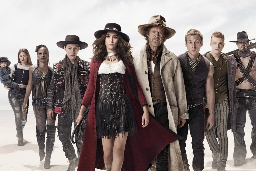 Shameless’ın 9. Sezon Fragmanı Yayınlandı