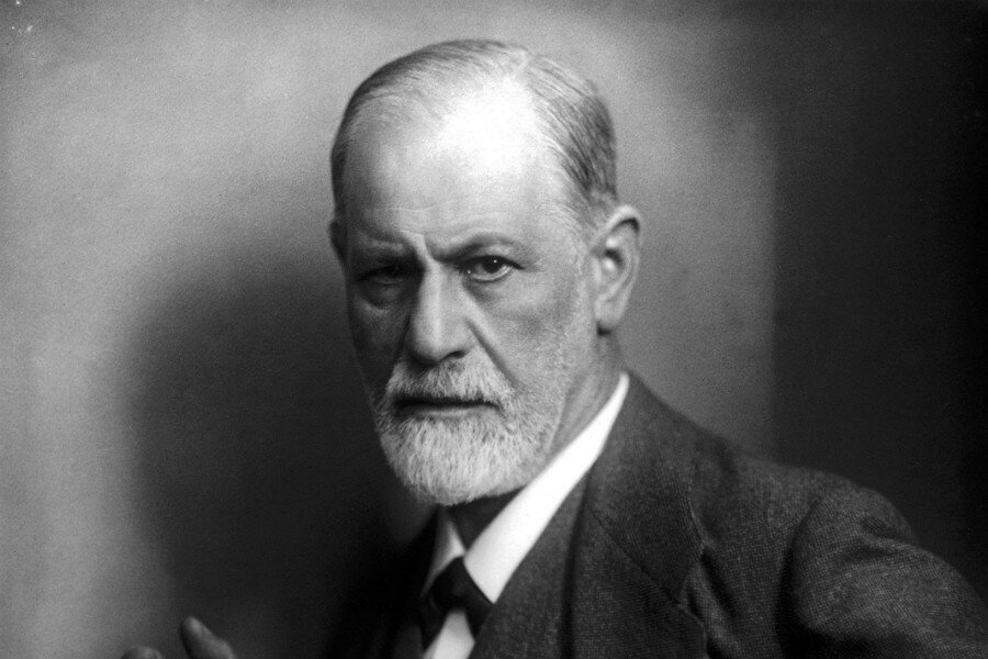 Netflix’in Avusturya’daki İlk Orijinal Dizisi: Freud