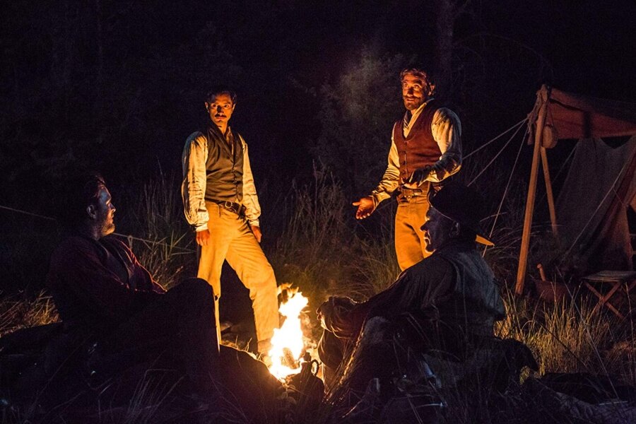 The Sisters Brothers, Beautiful Boy, Suspiria ve The Favourite, 75. Venedik Film Festivali’nde Gösterilebilir