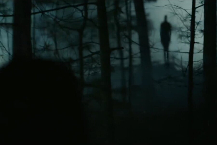 Slender Man Filminden Yeni Fragman Yayınlandı
