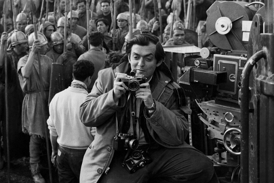Stanley Kubrick’in Yazdığı Burning Secret’ın Kayıp Senaryosu 60 Yıl Sonra Bulundu